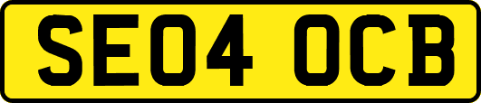 SE04OCB