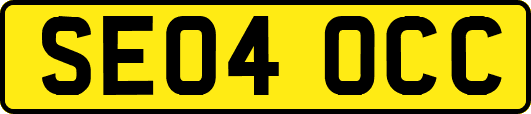 SE04OCC