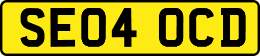SE04OCD