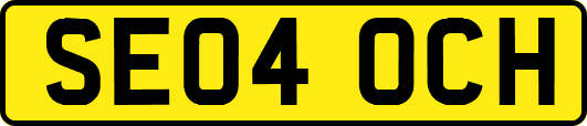 SE04OCH