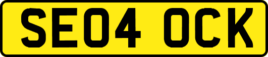 SE04OCK