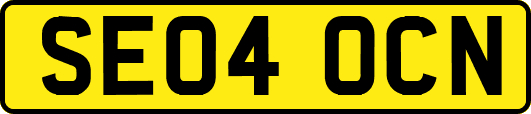 SE04OCN