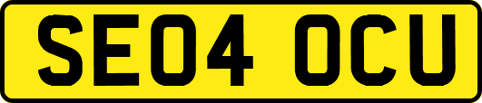 SE04OCU