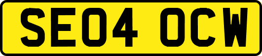 SE04OCW