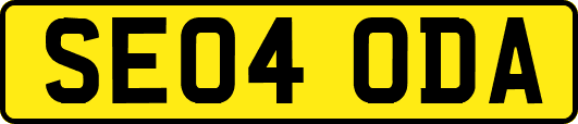 SE04ODA