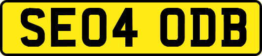 SE04ODB