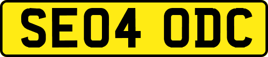 SE04ODC