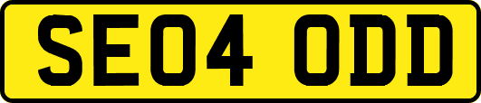 SE04ODD
