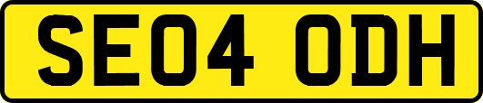 SE04ODH