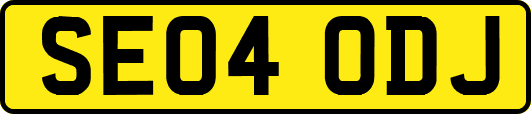 SE04ODJ