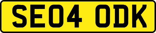 SE04ODK