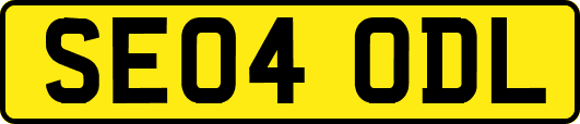 SE04ODL