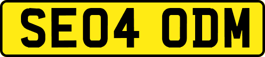 SE04ODM