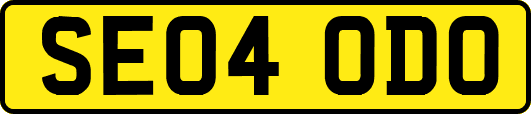 SE04ODO