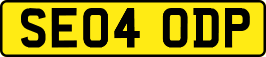 SE04ODP