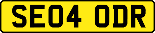 SE04ODR
