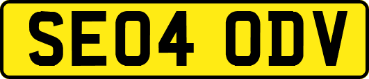 SE04ODV