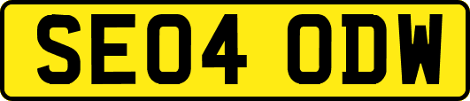 SE04ODW