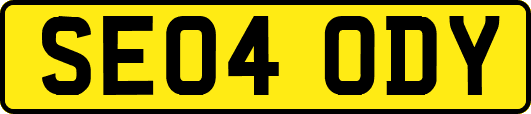 SE04ODY