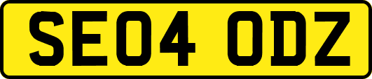 SE04ODZ
