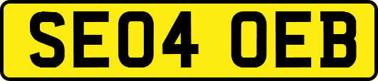 SE04OEB