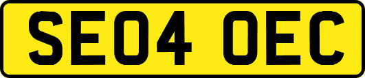 SE04OEC