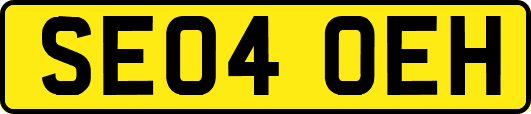 SE04OEH