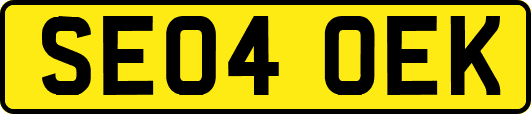 SE04OEK