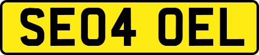 SE04OEL