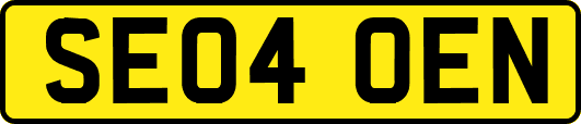 SE04OEN