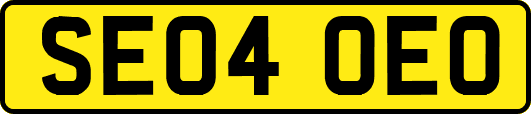 SE04OEO