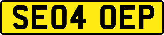 SE04OEP