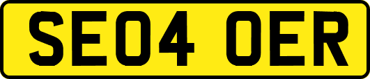 SE04OER