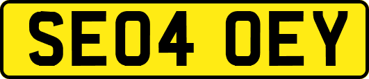 SE04OEY