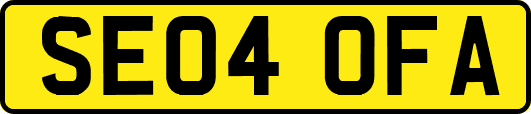 SE04OFA