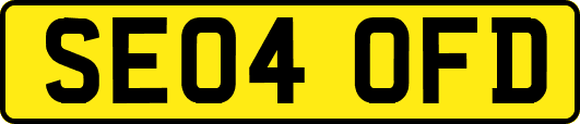 SE04OFD
