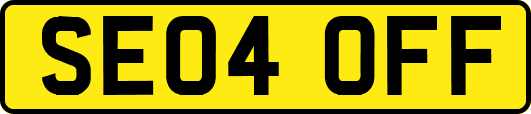 SE04OFF