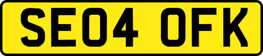 SE04OFK