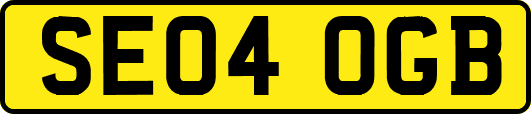 SE04OGB