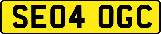 SE04OGC
