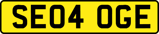SE04OGE