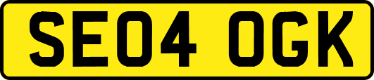 SE04OGK