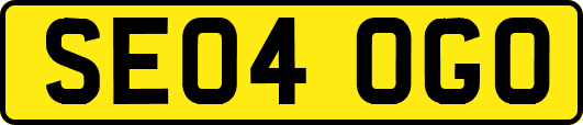 SE04OGO