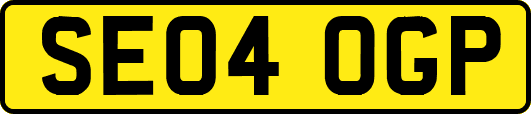 SE04OGP