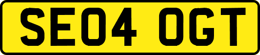 SE04OGT