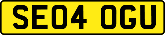 SE04OGU