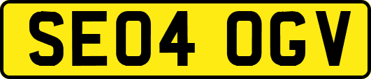 SE04OGV