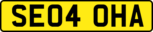 SE04OHA