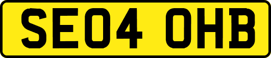 SE04OHB