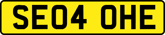 SE04OHE